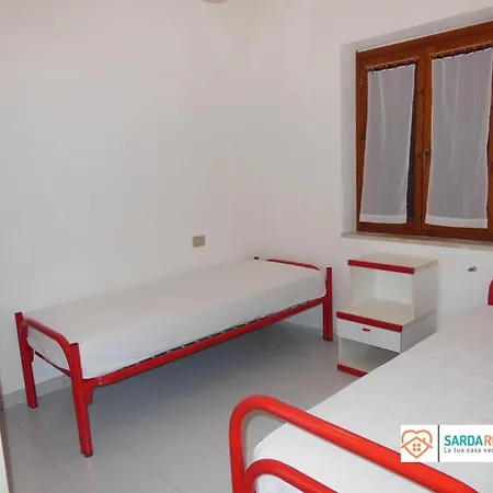 Trilocale Con Cortile - Lu Fraili *