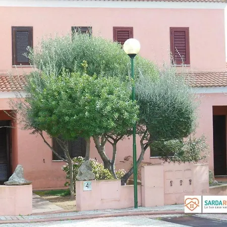 Trilocale Con Cortile - Lu Fraili Holiday home *