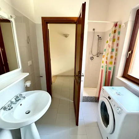 Trilocale Con Cortile - Lu Fraili Holiday home Budoni