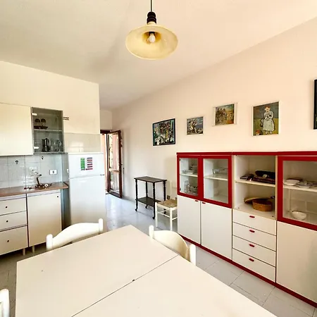 Trilocale Con Cortile - Lu Fraili Budoni