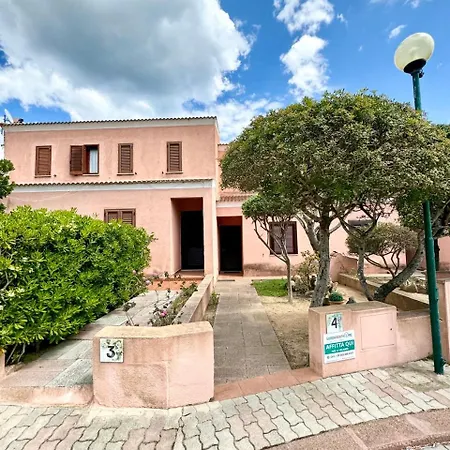 Trilocale Con Cortile - Lu Fraili Holiday home *